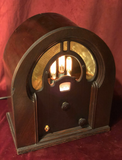 1932 Philco 52 Radio with Bluetooth Audio