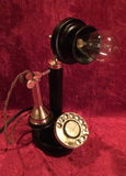 Illuminated Telephone